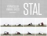 Servaas Van Belle – STAL - Servaas Van Belle ; Stephan Vanfleteren - 9789464366372