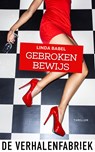 Gebroken bewijs - Linda Babel - 9789465270913