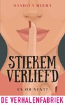 Ex or next? - Sandiya Heera - 9789465271040