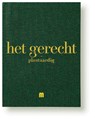 Het gerecht plantaardig - Pieter-Jan Lint - 9789490028916