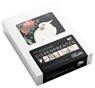 Wenskaartenset Dierenprenten -  - 9789492598561