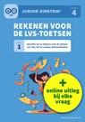 Rekenen voor de LVS-toetsen - Deel 1 - Groep 4 + Online video-uitleg -  - 9789493442481