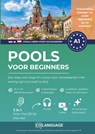 Pools voor beginners - Een stap voor stap A1 cursus voor volwassenen met weinig tijd (inclusief audio) - coLanguage Academy - 9791388253041