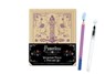 Lauren Roberts: Powerless Watercolor Pencils and Postcards Set - Insight Editions - 9798337403502