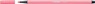 Pen 68, premium viltstift, roze, per stuk - STABILO - 4006381333184