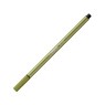 Pen 68, premium viltstift, modder groen, per stuk - STABILO - 4006381574341