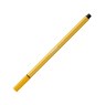 Pen 68, premium viltstift, curry, per stuk - STABILO - 4006381578639