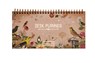 Pimpelmees desk planner - rose FSC - Pimpelmees - 8719497160242