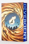 Divergent Deluxe Limited Edition - Veronica Roth - 9780063482128