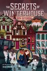 The Secrets of Winterhouse - Ben Guterson - 9781250233523