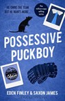 Possessive Puckboy - Eden Finley ; Saxon James - 9781835985267