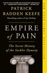 Empire of Pain - Patrick Radden Keefe - 9781984899019