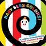 BABY SEES COLORS-BOARD - KASHIWARA,  Akio - 9784056210408
