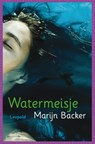 Watermeisje - Marijn Backer - 9789025860776