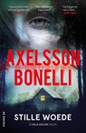 Stille woede - Ida Axelsson ; Asa Bonelli - 9789026173271