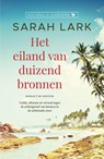 Het eiland van duizend bronnen - Sarah Lark - 9789026180392