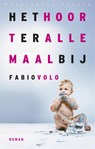 Het hoort er allemaal bij - Fabio Volo - 9789028426993