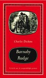 Barnaby Rudge - Charles Dickens - 9789031508136