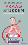 Vraagstukken - Renske de Greef - 9789038898155