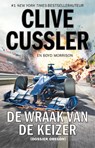 De wraak van de keizer - Clive Cussler - 9789044369922