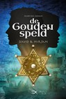 David en Mirjam - Martine Jonker - 9789059993013