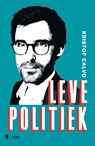 Leve Politiek - Kristof Calvo - 9789089318961