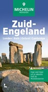 Zuid-Engeland - Michelin Editions - 9789401498463