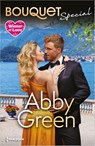 Bouquet Special Abby Green - Abby Green - 9789402582918