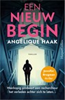 Een nieuw begin - Angelique Haak - 9789402721058