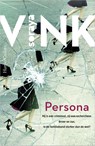 Persona - Soraya Vink - 9789402730906