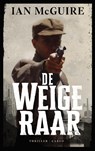 De weigeraar - Ian McGuire - 9789403197302