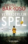 Verraderlijk spel - Nadine Barroso - 9789465171203