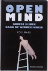 Open Mind - Edel Maex - 9789490382049