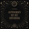 Antwoorden uit het universum - Hans Peter Roel - 9789493307216