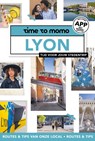 Lyon - Team Time to Momo - 9789493338494