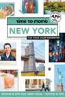 New York - Team Time to Momo ; Dinanca Klaassen - 9789493338531