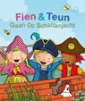 Fien & Teun gaan op schattenjacht - van Hoorne - 9789493354425