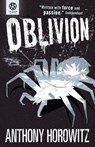 The Power of Five: Oblivion - Anthony Horowitz - 9781406327441