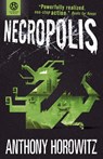 The Power of Five: Necropolis - Anthony Horowitz - 9781406338898