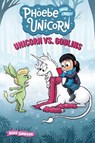 Unicorn vs. Goblins - Dana Simpson - 9781449476281