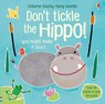 Don't Tickle the Hippo! - Sam Taplin - 9781474968713