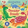 Dinosaur Sounds - Sam Taplin - 9781474976732
