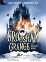Groosham Grange Graphic Novel - Anthony Horowitz - 9781529509502