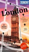 DUMONT direkt Reiseführer London - Peter Sahla ; Rainer Eisenschmid - 9783616001739