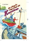 De vlag in top voor de Kameleon - H. de Roos - 9789020633375