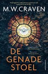 De genadestoel - M.W. Craven - 9789021048659