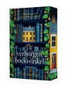 De verborgen boekwinkel - Evie Woods - 9789021066530