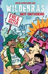Geit ontvoerd - Wildebras - 9789021066714
