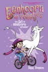 Eenhoorn op rolletjes - Dana Simpson - 9789026152177