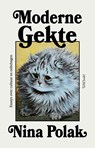 Moderne gekte - Nina Polak - 9789044662634
